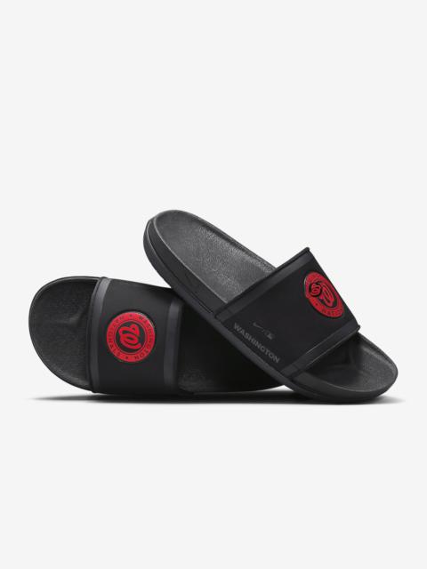 Nike Nike Offcourt (MLB Washington Nationals) Slide