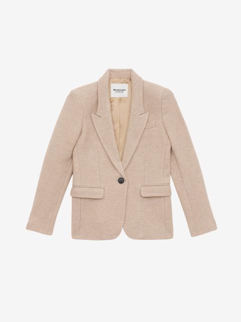 Isabel Marant Étoile KERSTIN JACKET