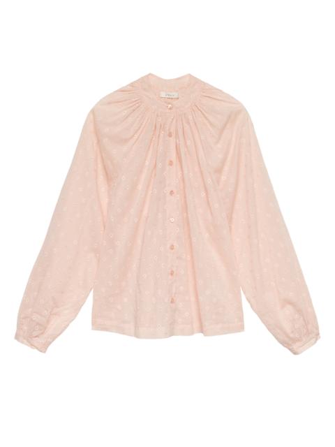DÔEN JULIENNE TOP