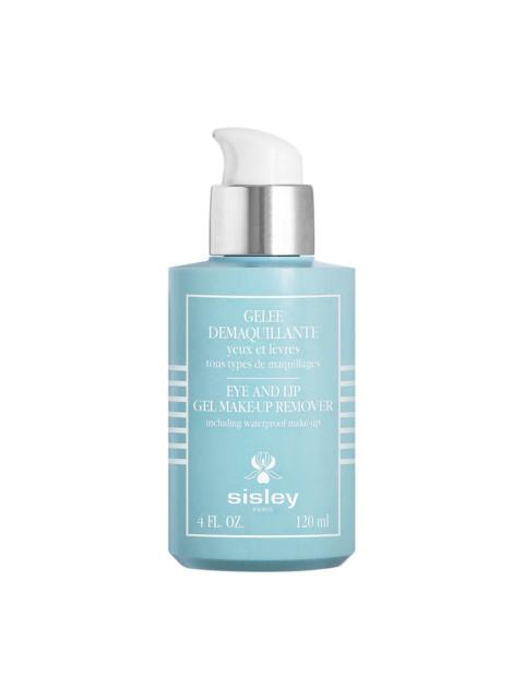 Sisley Paris Eye and Lip Gel Make-up Remover