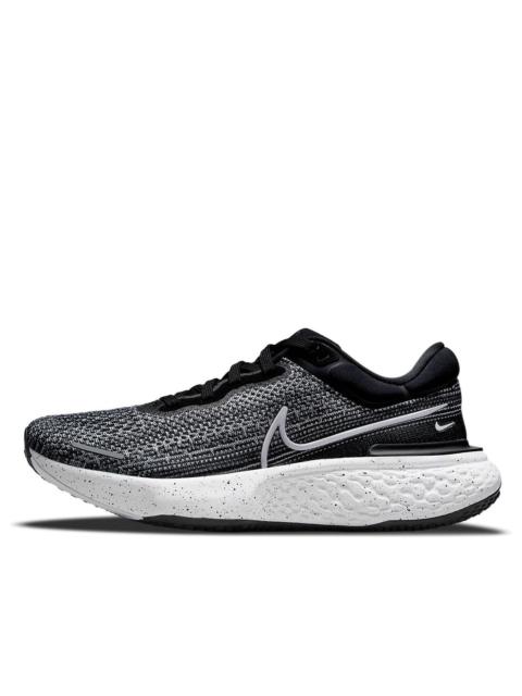 Nike ZoomX Invincible Run Flyknit 'Dark Grey White' CT2228-103