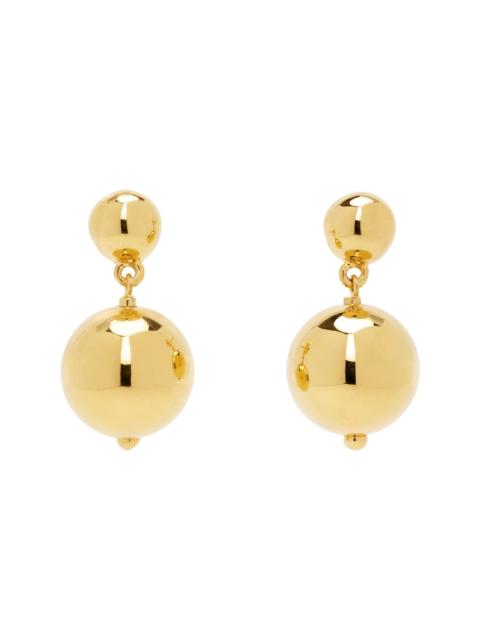 Sophie Buhai Ball Drop Earrings