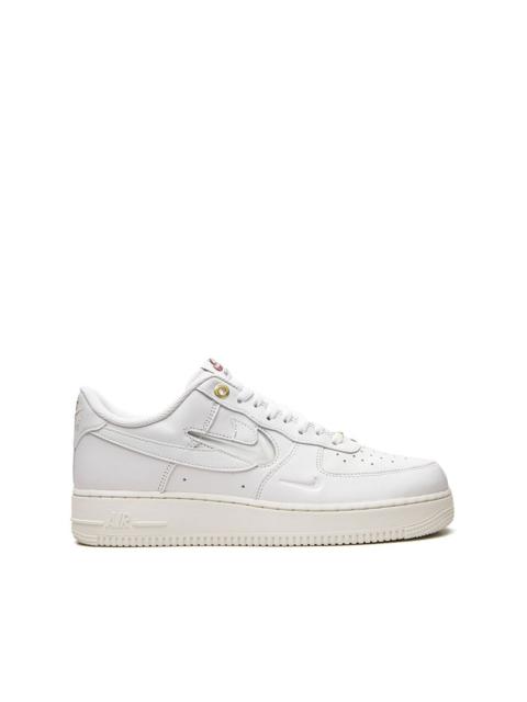 Air Force 1 Low '07 LV8 "Join Forces Sail" sneakers