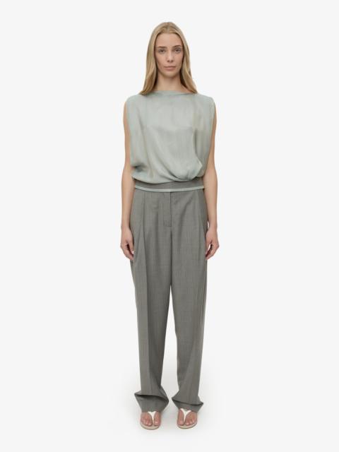 CHRISTOPHER ESBER Sashed Tailored Trouser
