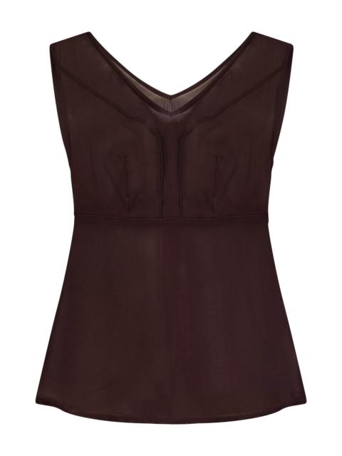 MARLIES GRACE CERES TOP