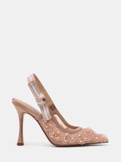 STEVE MADDEN BRI MESH BLUSH