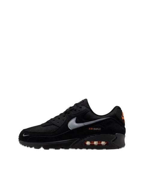 Nike Air Max 90 low-top sneakers