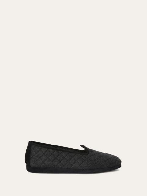 Loro Piana Classic Slippers