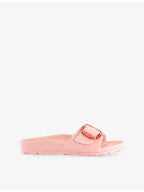 BIRKENSTOCK Madrid Big Buckle EVA Sandals