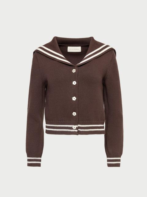 LOEFFLER RANDALL Cove Sweater