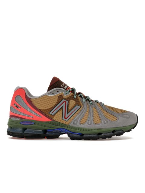 New Balance New Balance 1890 Action Bronson Planet Frog
