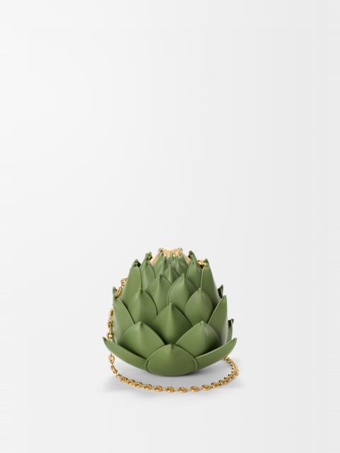 Loewe Artichoke clutch in nappa lambskin