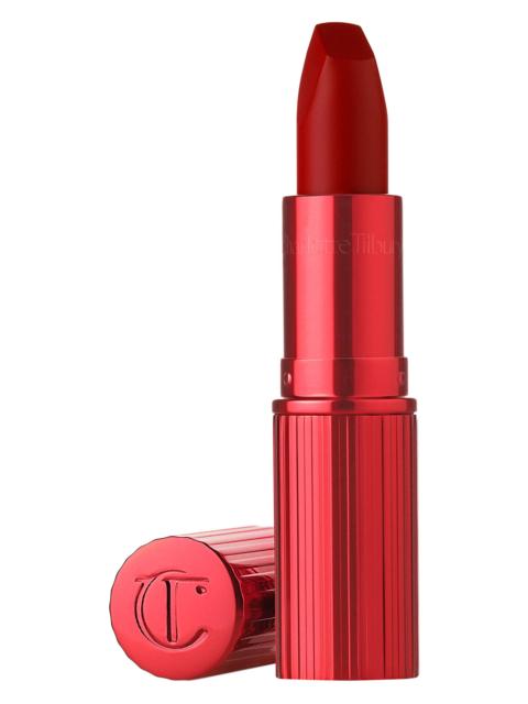 Charlotte Tilbury Women's Matte Revolution Lipstick - Cinematic Red