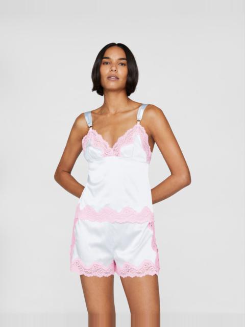 Stella McCartney Luxury Silk Camisole