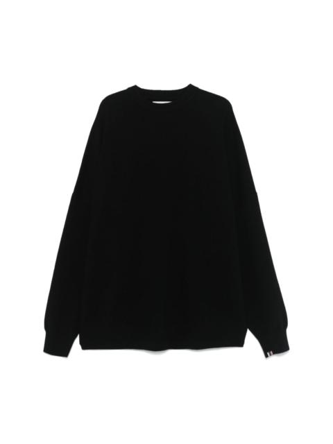 extreme cashmere Nº246 sweater