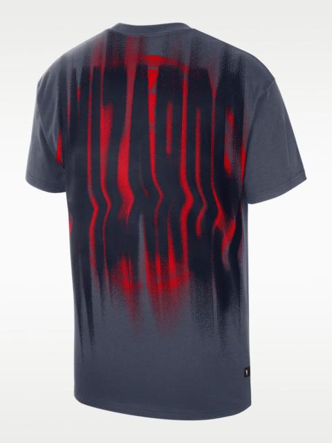 Nike Washington Wizards Men's NBA T-Shirt