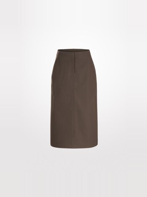 Veilance Serin Wool Skirt
