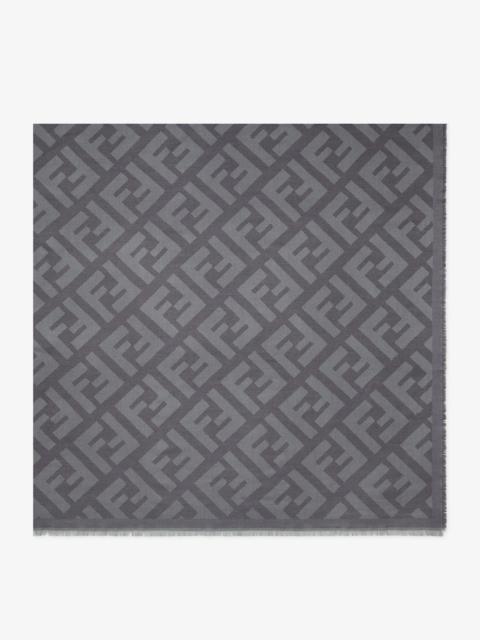 FENDI FF shawl
