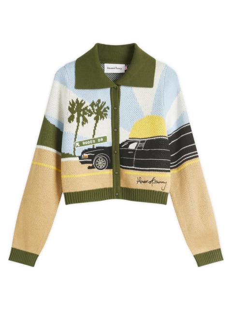 House of Sunny House Of Sunny Pretty Woman Tripper Cardigan