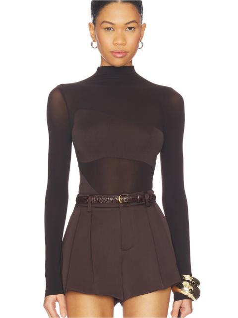 Wolford Shade String Bodysuit