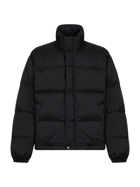 Canada Goose Black Lawrence nylon padded jacket