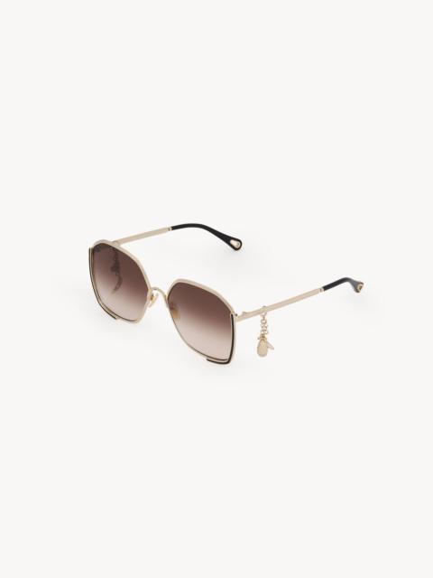 Chloé CHLOÉ CHARMS SUNGLASSES
