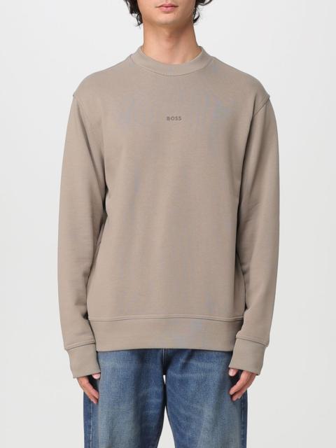 BOSS Sweatshirt men Boss