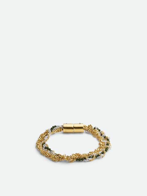 Bottega Veneta Braid Bracelet