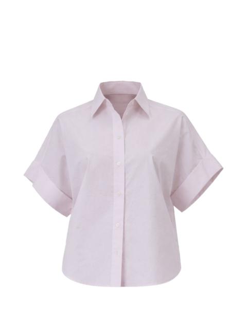 CLOSED cotton shirt