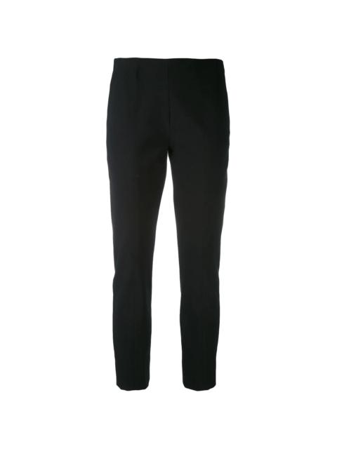 Vince front seam leggings