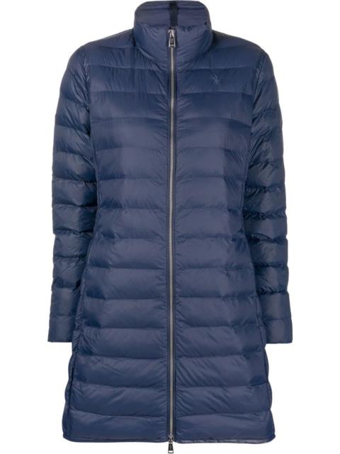 Polo Ralph Lauren long padded coat