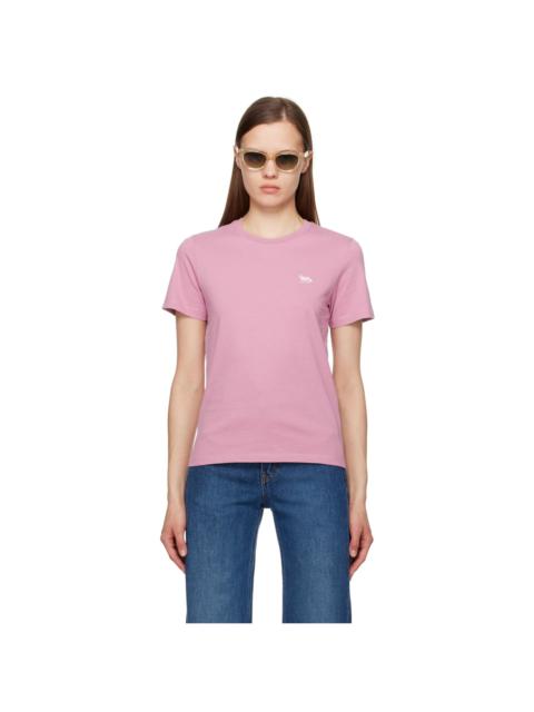 Pink Baby Fox T-Shirt