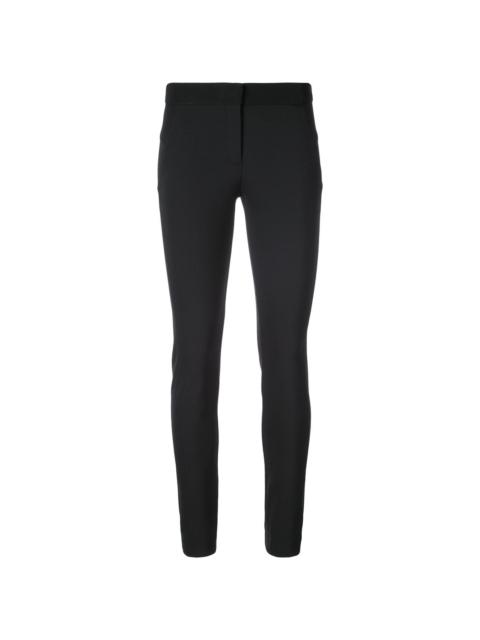 VERONICA BEARD classic fitted trousers