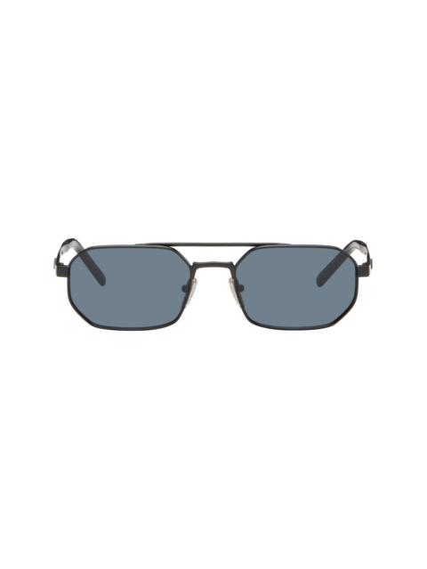 Prada Black PR D53S Sunglasses