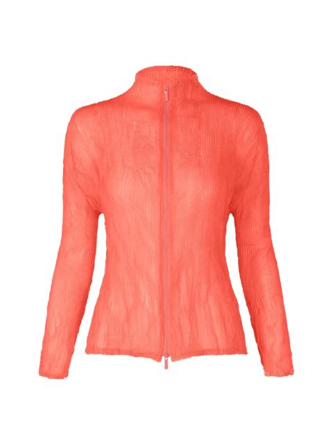 ISSEY MIYAKE CHIFFON TWIST 1