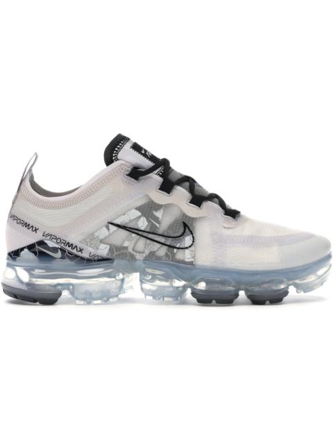 Nike Air VaporMax 2019 Vast Grey (Women's)