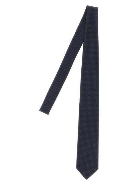 Brioni Silk Tie