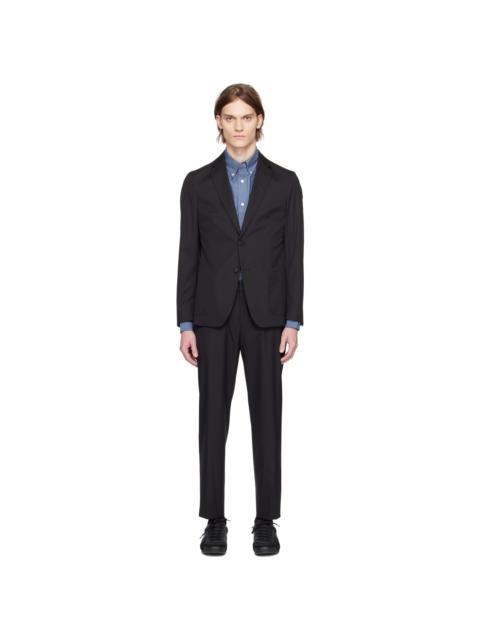 BOSS Black Slim-Fit Suit