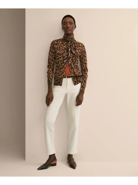 Brooks Brothers Five-Pocket Corduroy Pants