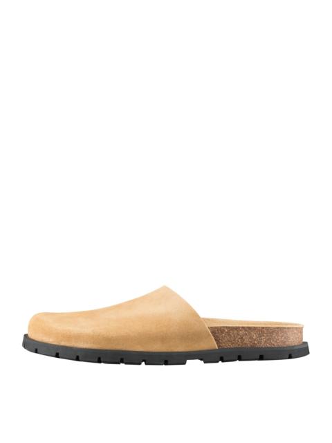 A.P.C. SWELL TAME IMPALA MULES