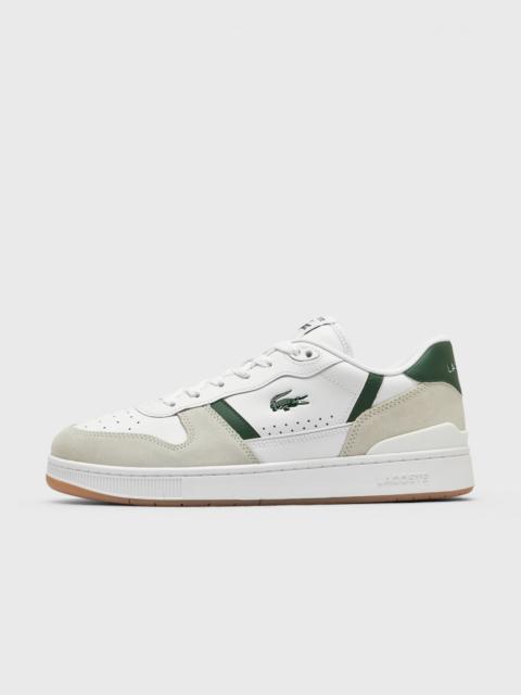 LACOSTE COURT SNEAKER