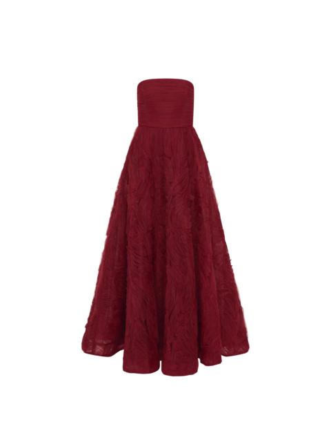 REBECCA VALLANCE Willow Gown
