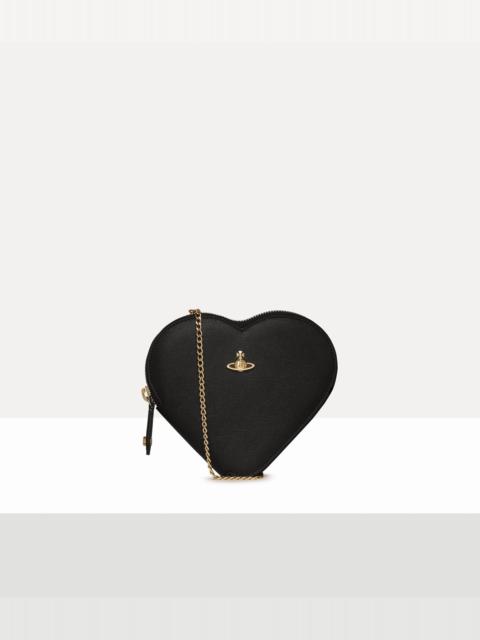 Vivienne Westwood HEART CROSSBODY