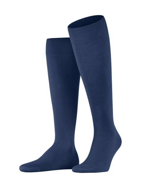 FALKE ClimaWool Men Knee-high socks