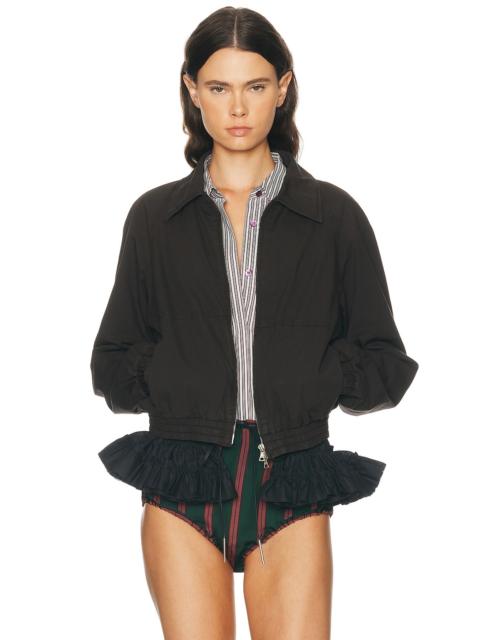 Dries Van Noten Vinnia Jacket