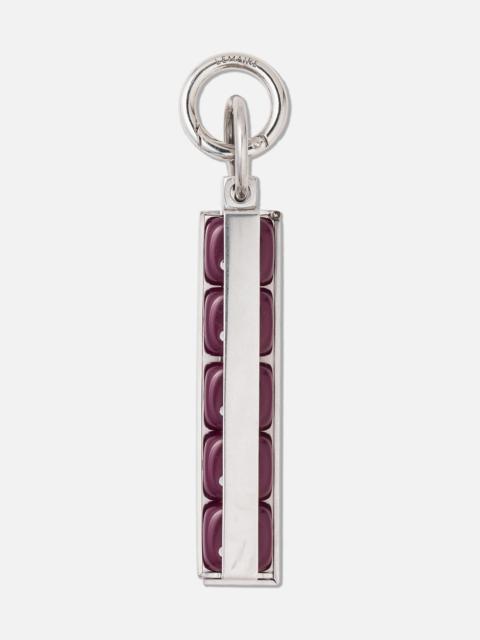 Lemaire YAMS BAG CHARM