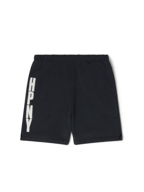 Heron Preston Reg Hpny Sweatshorts