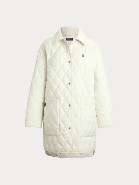 Polo Ralph Lauren Quilted Barn Jacket