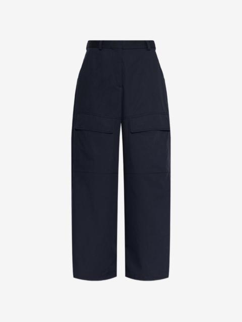 Stella McCartney cargo trousers