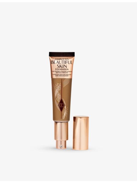 Charlotte Tilbury Charlotte’s Beautiful Skin foundation 30ml